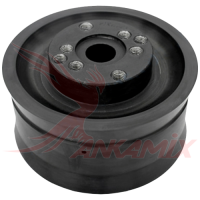 215763 Поршень бетоноподающий D200